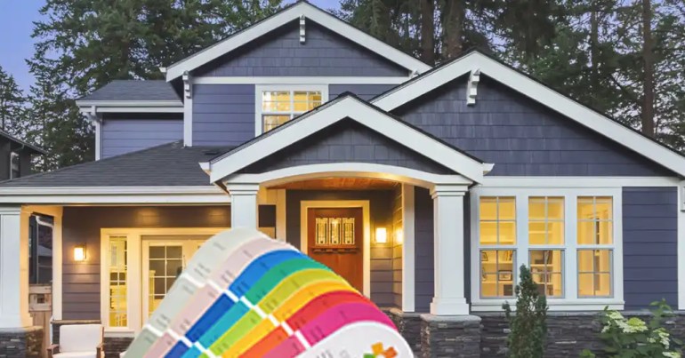 Mengapa Warna Sejuk Penting untuk Rumah Tropika