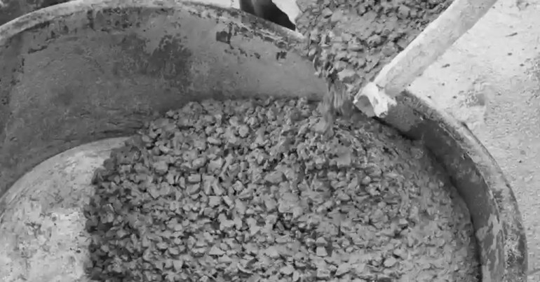 Nisbah Bancuhan Konkrit Semua Gred