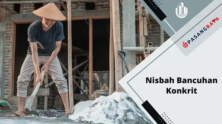 Nisbah Bancuhan Konkrit