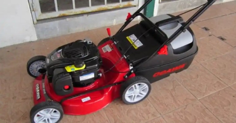 Harga Mesin Rumput Termurah dan Terbaik 2024 3 Ogawa