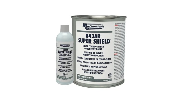 10 Cat Pagar Besi Terbaik di Malaysia 2024 12 Par Super Shield