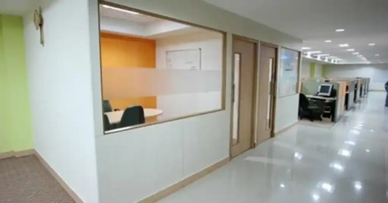 Harga Pasang Partition Sekaki di Malaysia 2024 4 Partition Gypsum Board