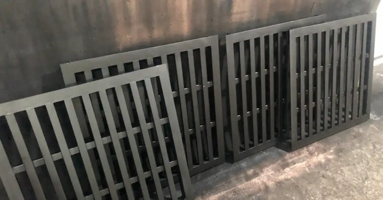 Harga Penutup Longkang Konkrit Terkini di Malaysia 2024 5 Perbandingan Penutup Longkang Konkrit dengan Bahan Lain