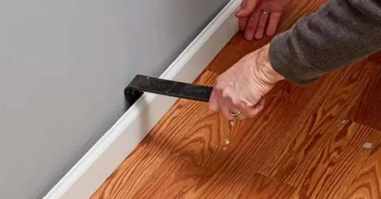 Cara Pasang Lantai Vinyl Sendiri di Rumah 4 Persiapan Sebelum Memasang Lantai Vinyl