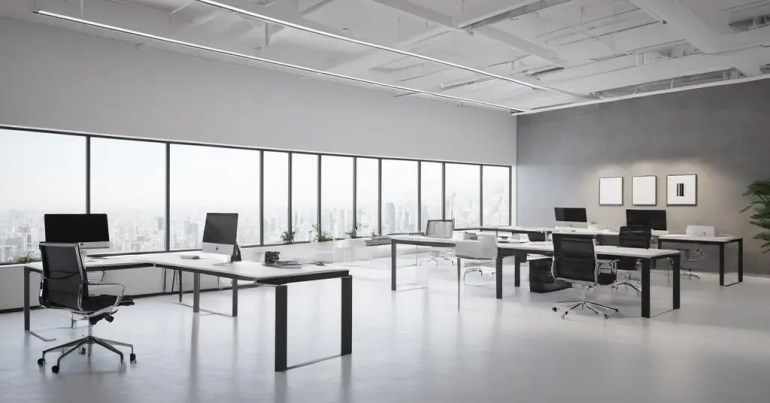 Reka Bentuk Minimalis