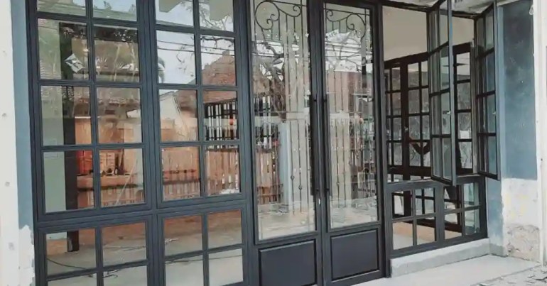 Harga Frame Pintu Besi di Malaysia 2024 2 Senarai Harga Frame Pintu Besi Terkini