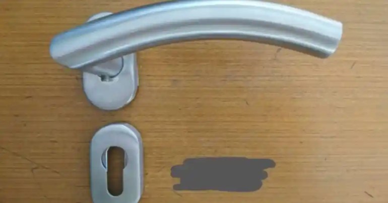 Harga Handle Pintu Stainless Steel di Malaysia 2024 2 Senarai Harga Handle Pintu Stainless Steel Terkini