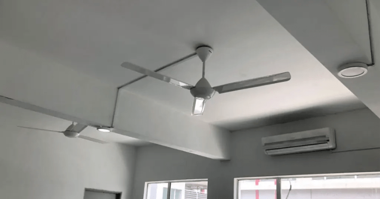 Harga Kipas Siling Panasonic 3, 4, 5 Bilah di Malaysia 2024 3 Senarai Harga Kipas Siling Panasonic