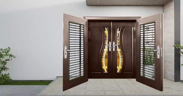 Senarai Harga Pintu Safety Door Terkini