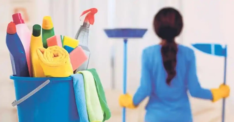 Senarai Harga Upah Kemas Rumah