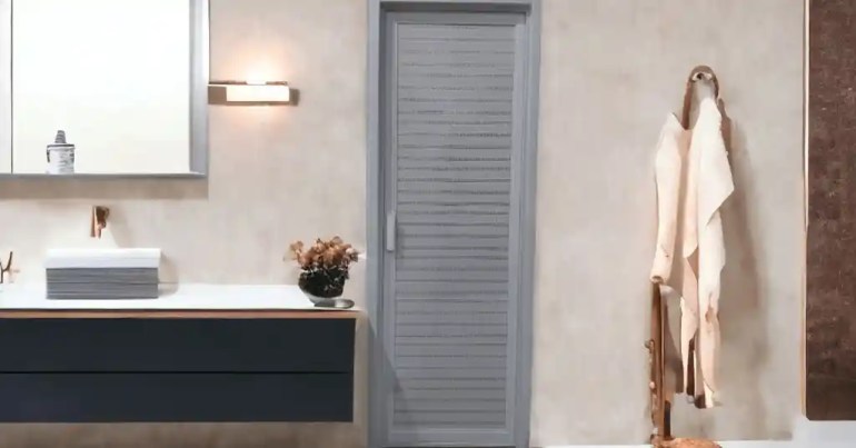 Soalan Lazim Harga Pintu Bilik Air PVC