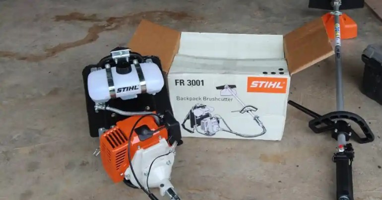 Harga Mesin Rumput Termurah dan Terbaik 2024 2 Stihl