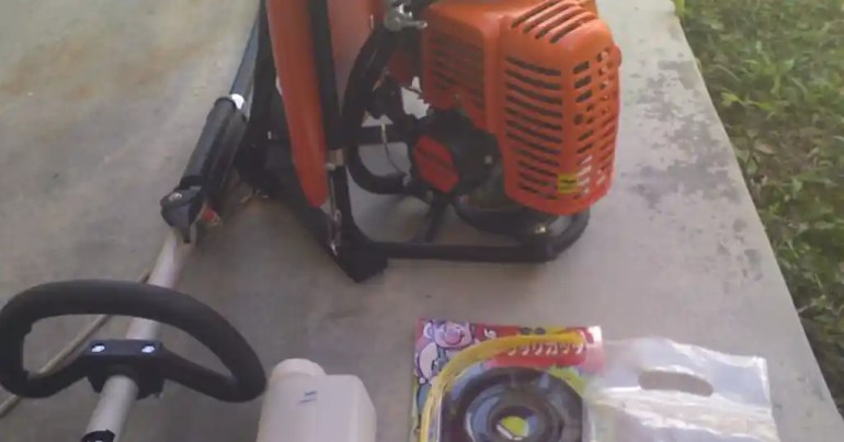 Harga Mesin Rumput Termurah dan Terbaik 2024 10 Tanika