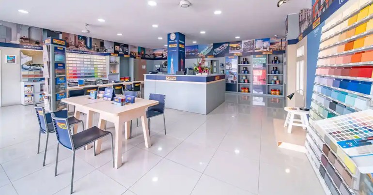 Harga Cat Jotun Paling Lengkap di Malaysia 2024 5 Tempat Membeli Cat Jotun di Malaysia