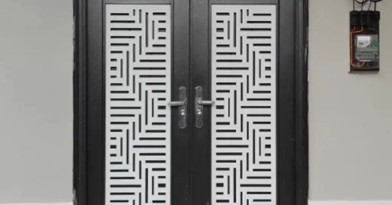 Tempat Membeli Pintu Safety Door Terbaik