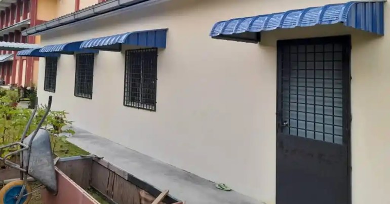 Harga Tingkap Sliding 2 Panel Terkini di Malaysia 2024 10 Tingkap Awning