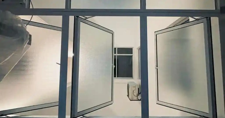 Harga Tingkap Sliding 2 Panel Terkini di Malaysia 2024 9 Tingkap Casement