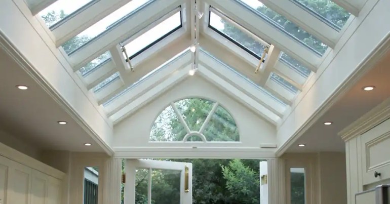 Tingkap Skylight