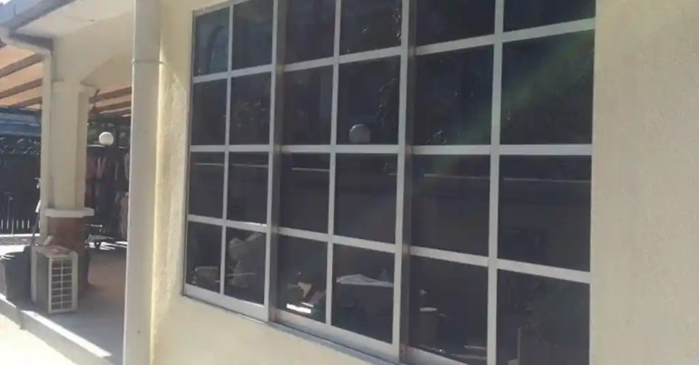 Harga Tingkap Sliding 2 Panel Terkini di Malaysia 2024 4 Tingkap Sliding Aluminium