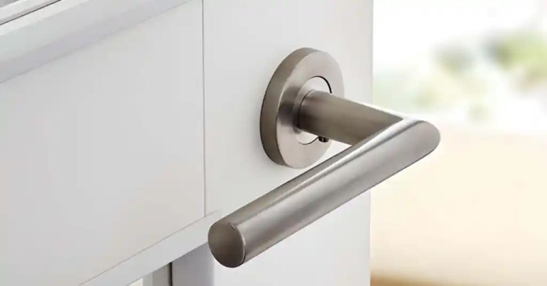 Harga Handle Pintu Stainless Steel di Malaysia 2024 5 Tips Memilih Handle Pintu Stainless Steel