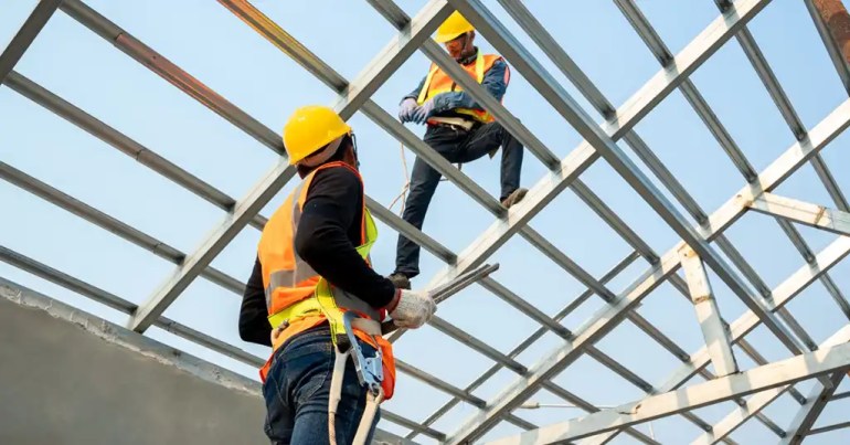 Harga Pasang Atap Baja Ringan di Malaysia 2024 6 Tips Memilih Kontraktor Pasang Atap Baja Ringan