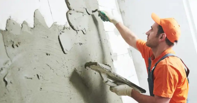 Kos Upah Plaster Dinding di Malaysia 2024 6 Tips Memilih Kontraktor Plaster Dinding