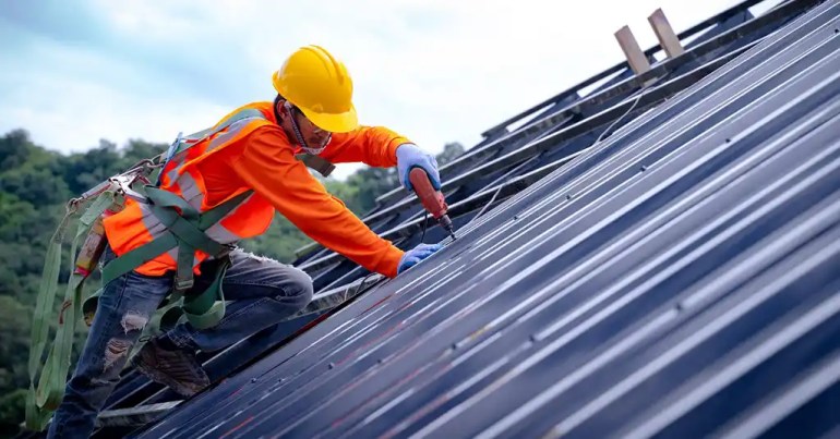 Harga Upah Pasang Atap Zink di Malaysia 2024 5 Tips Memilih Kontraktor untuk Pemasangan Atap Zink
