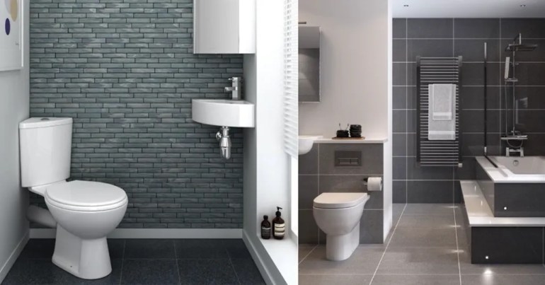 Harga Tandas Duduk Murah di Malaysia 2024 6 Tips Memilih Tandas Duduk