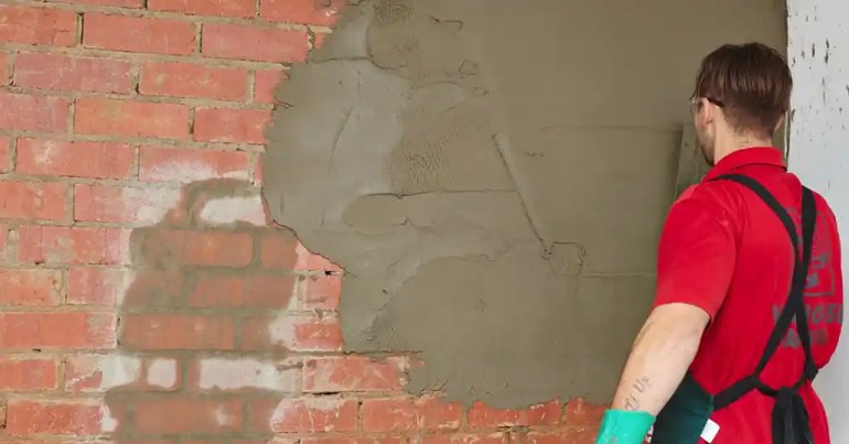 Kos Upah Plaster Dinding di Malaysia 2024 5 Tips Mengurangkan Kos Upah Plaster Dinding