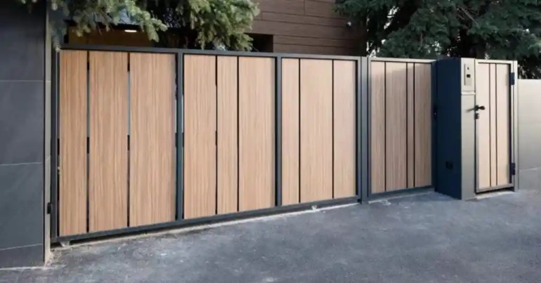 Kos Buat Pagar Rumah di Malaysia 2024 4 Tips Menjimatkan Kos Membuat Pagar Rumah