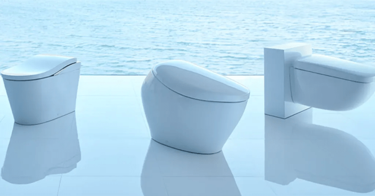 Harga Tandas Duduk Murah di Malaysia 2024 4 Ulasan Jenama Tandas Duduk Terbaik