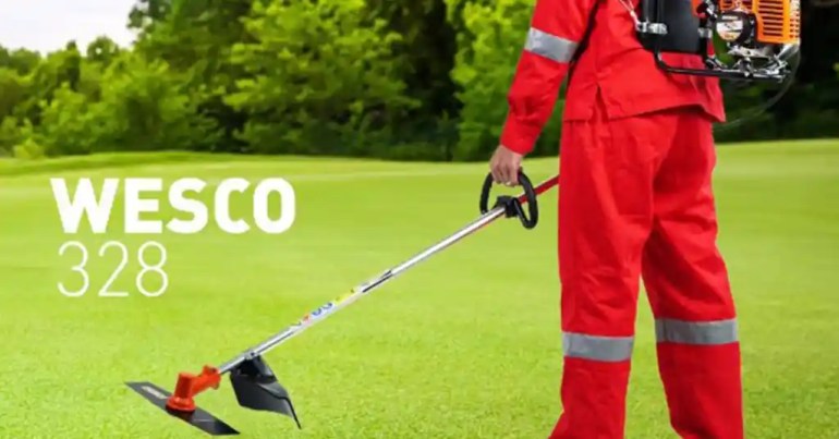 Harga Mesin Rumput Termurah dan Terbaik 2024 9 Wesco