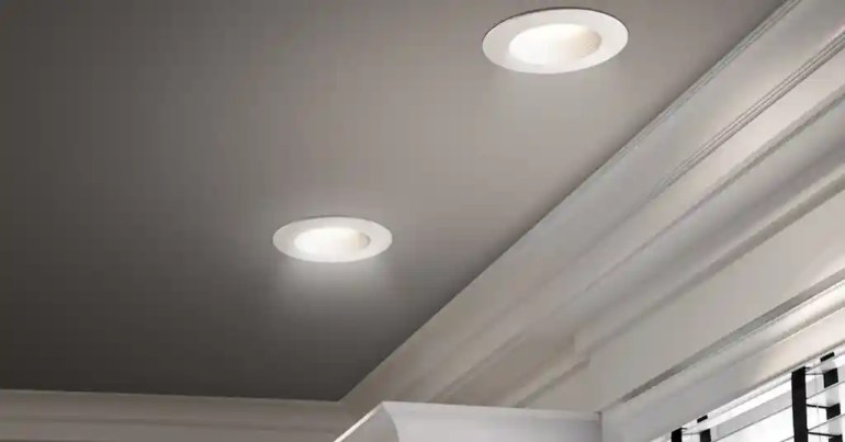 Apa Itu Lampu Downlight