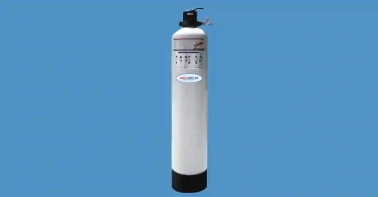 15 Penapis Air Luar Rumah Terbaik di Malaysia 2024 6 Aquaman FRP1044