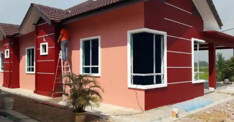 Kos Bina Rumah Atas Tanah Sendiri dan Cara Kira 2024 4 Cara Kira Kos Bina Rumah Atas Tanah Sendiri di Malaysia