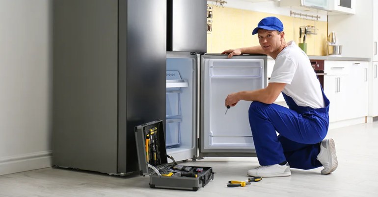 Punca Peti Ais Tak Sejuk dan Cara Memperbaiki! 4 Cara Memperbaiki Peti Ais Tak Sejuk