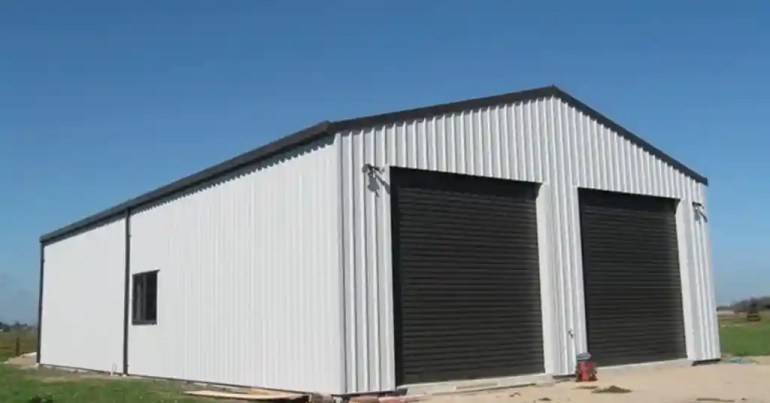 Cara Menjimatkan Kos Buat Garaj Kereta