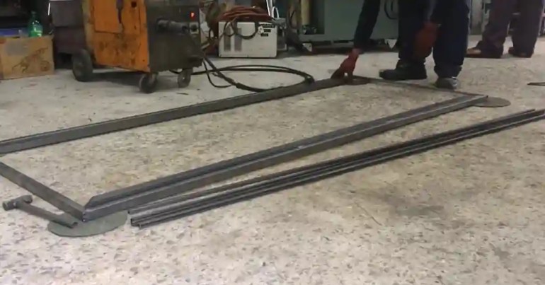 Cara Pengiraan Grill Rumah Malaysia yang Betul 2024 3 Cara Pengiraan Grill Rumah Berdasarkan Bahan