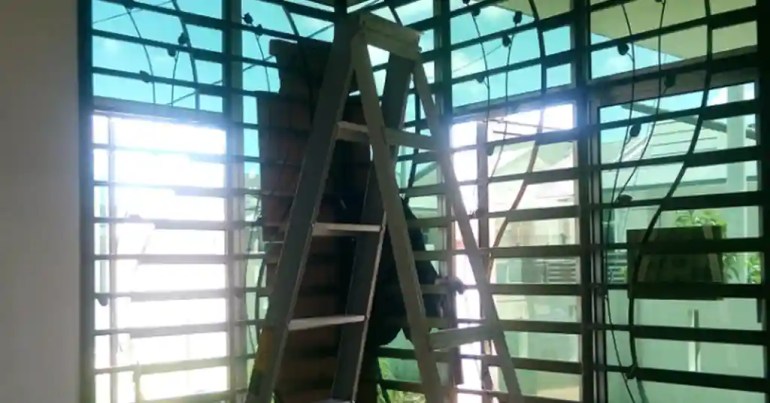 Cara Pengiraan Grill Rumah Malaysia yang Betul 2024 2 Cara Pengiraan Grill Rumah Terkini