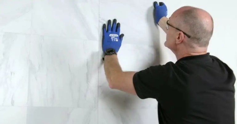 Harga Pasang PVC Marble Sheet Murah di Malaysia 2024 5 Cara Penjagaan PVC Marble Sheet