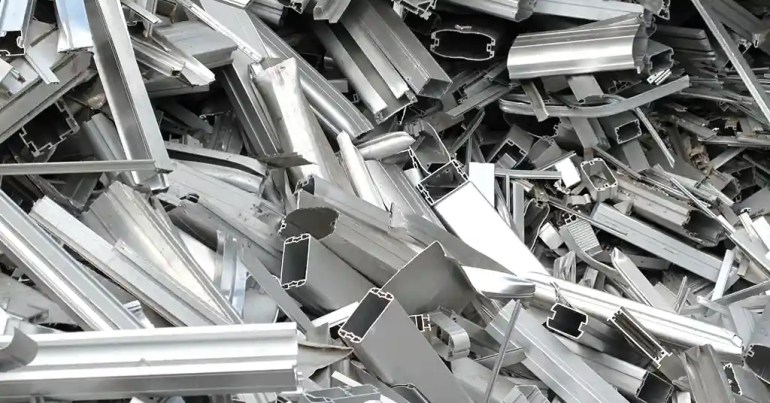 Harga Besi Buruk Stainless Steel Terkini 2024 3 Faktor Penentu Harga Besi Buruk Stainless Steel