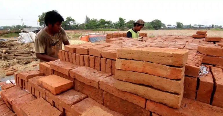 Faktor yang Mempengaruhi Harga Bata Merah Sabah