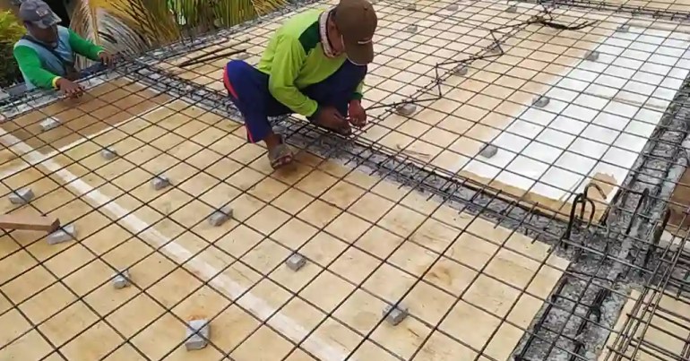 Harga Besi BRC Lantai Per Keping Terkini 2024 3 Faktor yang Mempengaruhi Harga Besi BRC Lantai