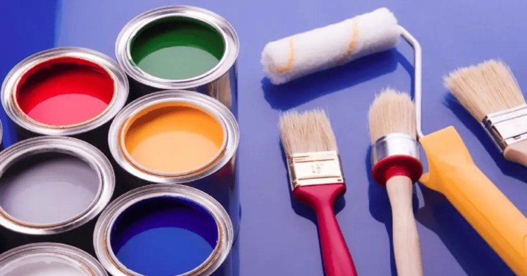 Harga Cat Minyak Untuk Dinding Terkini di Malaysia 2024 2 Faktor yang Mempengaruhi Harga Cat Minyak untuk Dinding