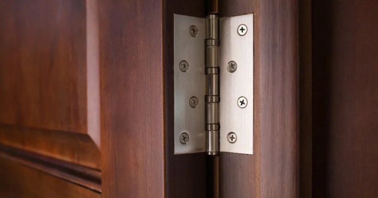 Harga Engsel Pintu Semua Jenis dan Saiz 2024 3 Faktor yang Mempengaruhi Harga Engsel Pintu