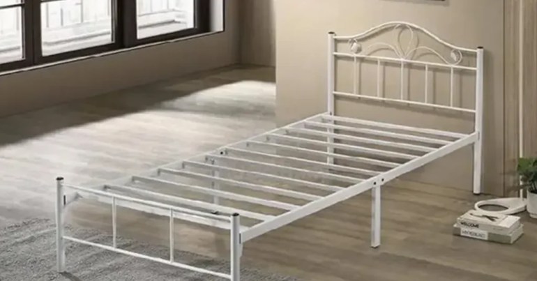 Harga Katil Besi Single Semua Jenama Terkini 2024 3 Faktor yang Mempengaruhi Harga Katil Besi Single