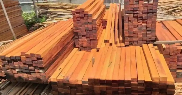 Harga Kayu Merbau Malaysia Terkini 2024 3 Faktor yang Mempengaruhi Harga Kayu Merbau