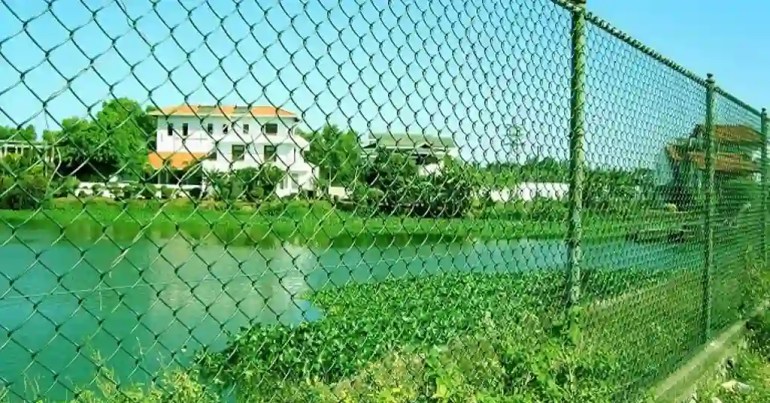 Faktor yang Mempengaruhi Harga Pasang Pagar Chainlink