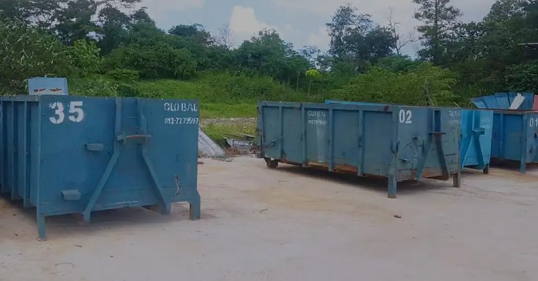 Harga Sewa Tong Sampah Roro Semua Saiz 2024 3 Faktor yang Mempengaruhi Harga Sewa Tong Sampah Roro