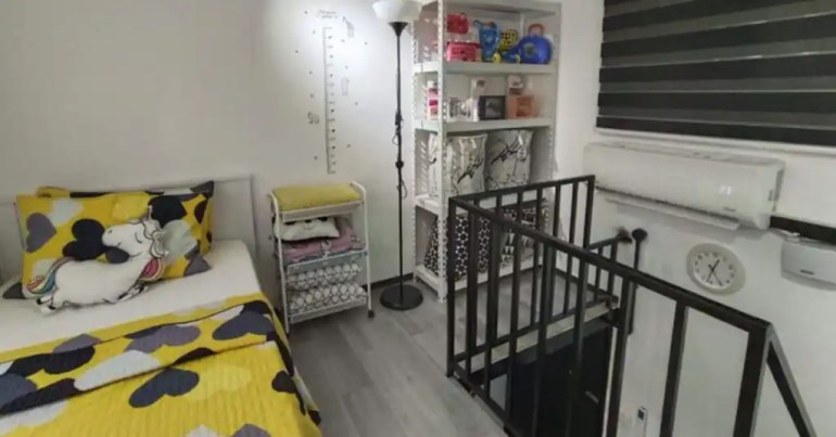 Kos Bina Loteng Bilik Tidur di Malaysia 2024 3 Faktor yang Mempengaruhi Kos Bina Loteng Bilik